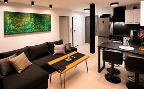 No71 The Luxury Apartment